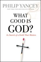 What Good Is God?: In Search Of A Faith That Matters