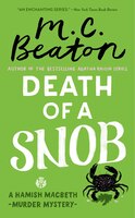 Death Of A Snob