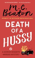 Death Of A Hussy