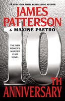 10th Anniversary (The Women's Murder Club)