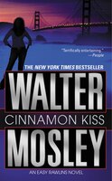 Cinnamon Kiss: A Novel