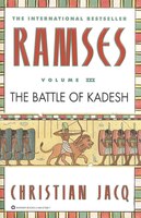 The Battle of Kadesh