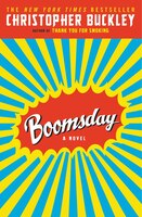 Boomsday: A Novel