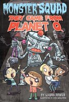 They Came from Planet Q