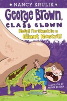 Help! I'm Stuck In A Giant Nostril! #6: Help! I'm Stuck in a Giant Nostril! #6