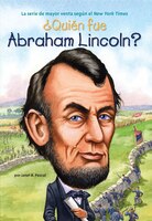 ¿Quién fue Abraham Lincoln? Janet