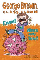 Eww! What's On My Shoe? #11