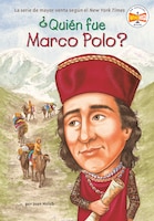 ?quién Fue Marco Polo?