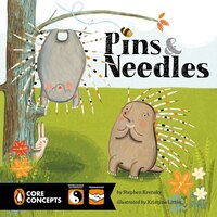 Pins And Needles