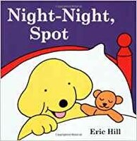 NIGHT NIGHT SPOT