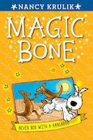 Never Box with a Kangaroo #11 (Magic Bone)