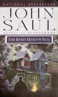 The Right Hand Of Evil: A Novel