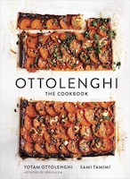 Ottolenghi: The Cookbook