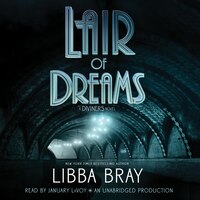 Lair of Dreams: A Diviners Novel
