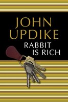 Rabbit Is Rich: A Novel