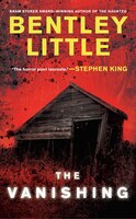 The Vanishing: A Thriller