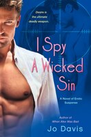 I Spy A Wicked Sin