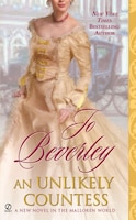 An Unlikely Countess: A Novel Of The Malloren World