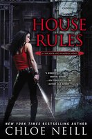 House Rules: A Chicagoland Vampires Novel