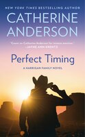 Perfect Timing: A Harrigan Family Novel