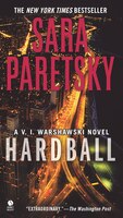 Hardball: A V.i. Warshawski Novel