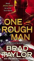 One Rough Man: A Pike Logan Thriller