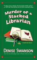 Murder Of A Stacked Librarian: A Scumble River Mystery