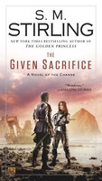 Given Sacrifice