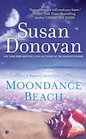 Moondance Beach: A Bayberry Island Novel