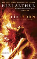 Fireborn (A Souls of Fire Novel)