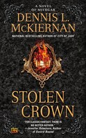 Stolen Crown (Mithgar)