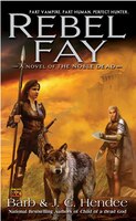 Rebel Fay (Noble Dead)