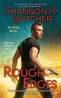 Rough Edges: An Edge Novel