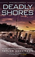 Deadly Shores (Destroyermen)