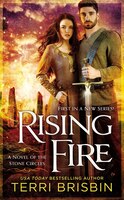 Rising Fire: A Novel of the Stone Circles