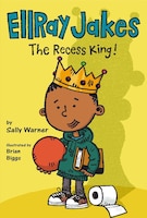 EllRay Jakes the Recess King!