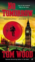 No Tomorrow: Victor The Assassin #4