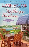 Walking on Sunshine: A Cricket Creek Novel