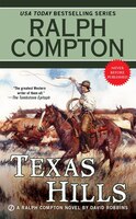 Ralph Compton Texas Hills (Ralph Compton Novels (Paperback))