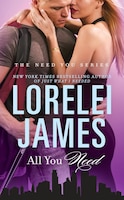 All You Need (The Need You Series)