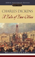 A Tale Of Two Cities: (200th Anniversary Edition)