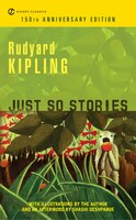 Just So Stories: 100th Anniversary Edition