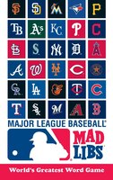 MLB Mad Libs