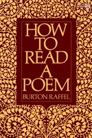 How To Read A Poem