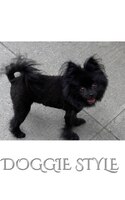 Doogie  Style  Pomeranian Journal
