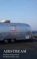 Airstream Drawing Writing Journal