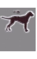 Sir Michael Artist Dog Drawing Journal