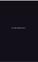 Little Black Book