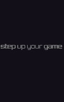 Step Up Your Game Writing Jounal