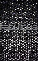 Fabulous Writing Drawing Journal